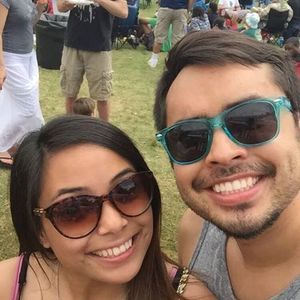 Meet your Posher, Ian